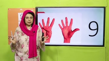 Math Grade 1 Unit 1 Lecture 1 || SNC 2020 ||