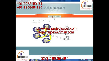 A Load Balancing Model Based on Cloud Partitioning for the Public Cloud