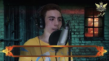 الشاب معاذ وائل يتلو علينا من سوره الفرقان بصوته الرائع الذي ابهر الجميع من أستوديو #كنوزtv