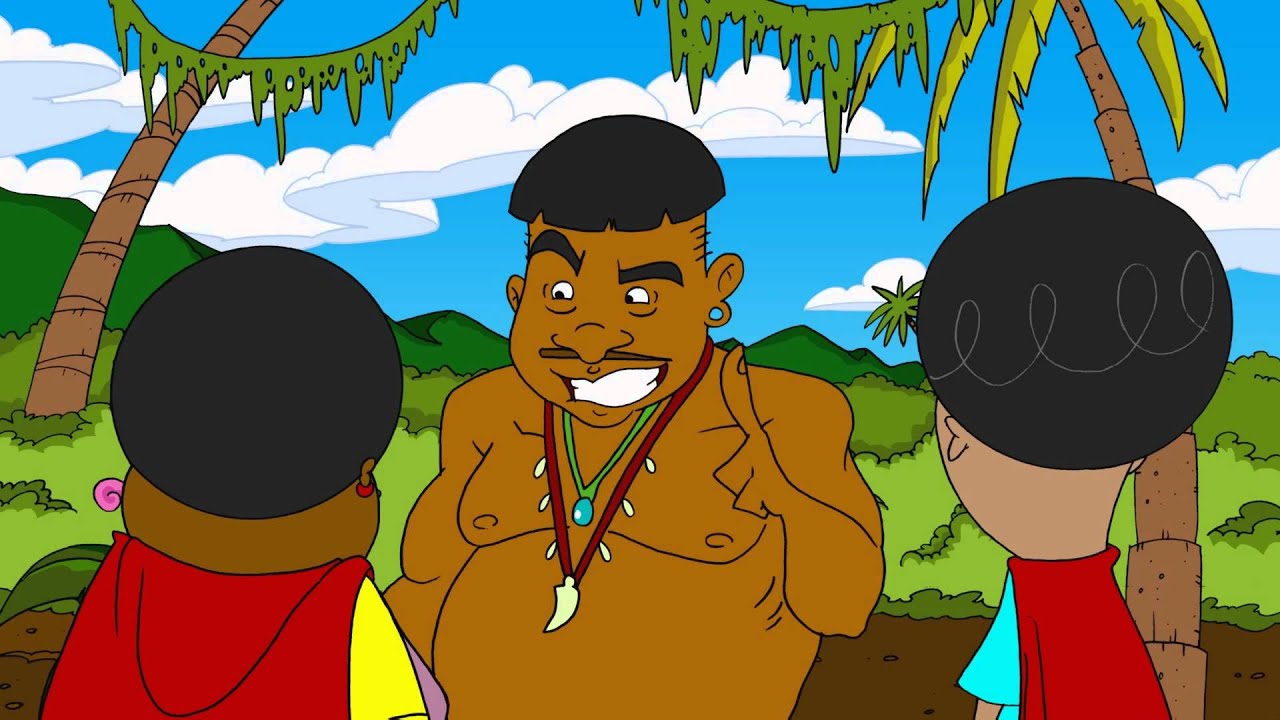 Profesor Súper O Recargado (Capítulo 23. Huertas caseras)