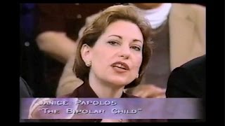 The Bipolar Child on Oprah