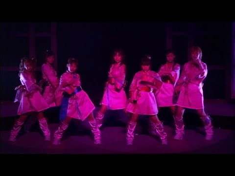 壊れない愛がほしいの / モーニング娘。さくら組 (モーニング娘。さくら組 初公演〜さくら咲く〜)