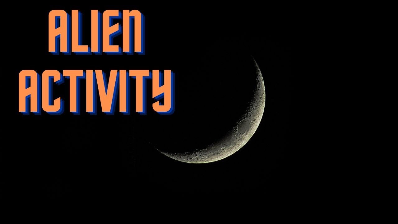 Alien Activity: CIA Agent Deathbed Confession of UFO Secrets - 2013