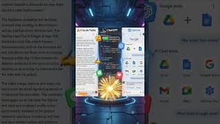 🔥 Claude Fable vs ChatGPT vs Gemini 🤖 | Best AI எது? 😱 | Part 4