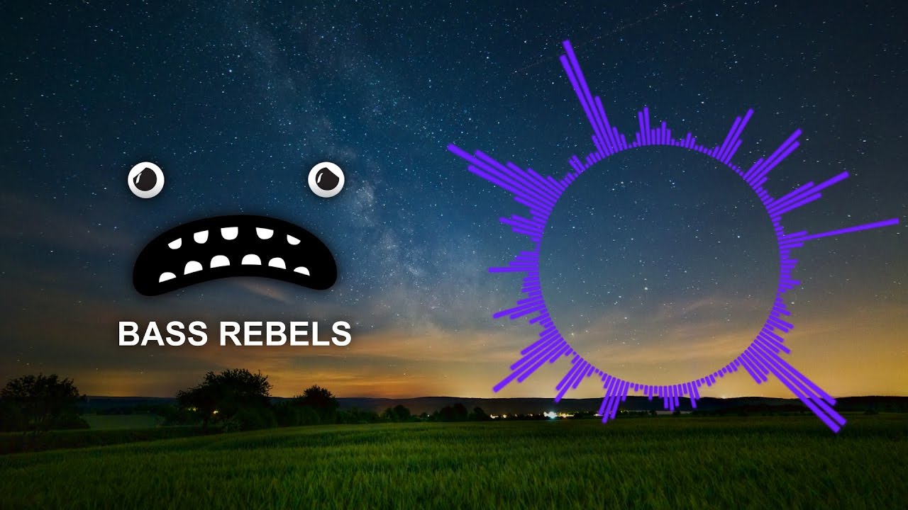 Ritorikal - Synergy [Bass Rebels] Trap Music No Copyright Epic Drop