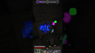 Rare Gemstones #modded #minecraft