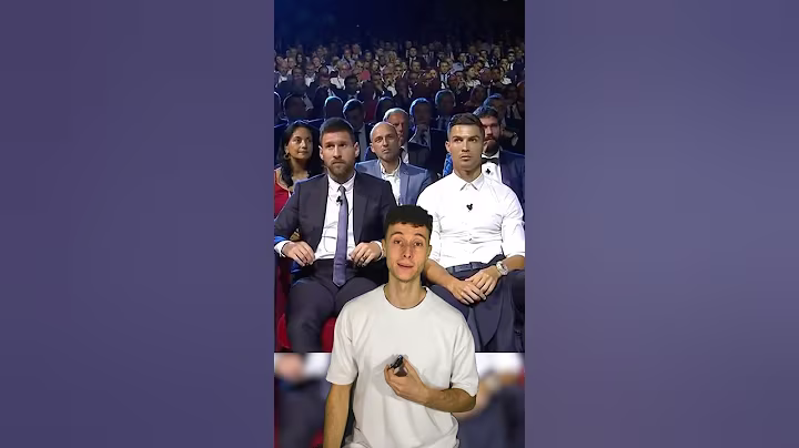 Filtración o gala de verdad? #lamineyamal #dembele #balondeoro #futbol #deportes #shorts