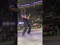 AIDAN FISHER - PreGame Guitar Solo at Minnesota Vikings