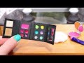 DIY Makeup Beauty Box for American Girl Dolls DIY Makeup Beauty Box for American Girl Dolls