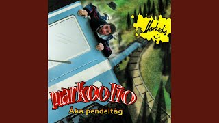 Åka pendeltåg (Evolution Remix)