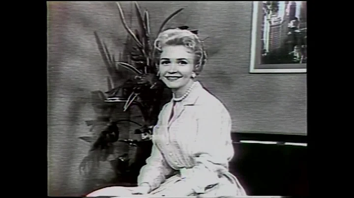 CBS 2 Vault: A Salute To Lee Phillip