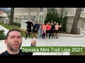Lazure Novska Sky Mini Trail Liga #1