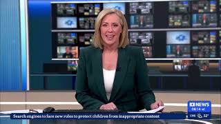 Abc News Aussievision On The Eurovision 2026 Boycotts And Israel Confirmed For Vienna