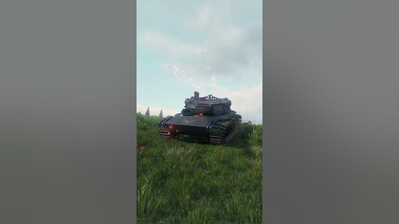 MKpz 68 (P) - At Least it Looks Great! - YouTube