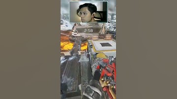 Easy squad wipe with movement #apexlegends #fyp #gaming