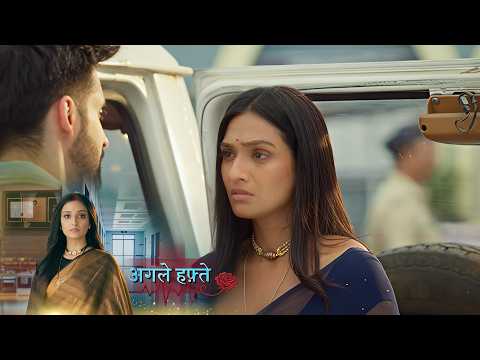 Dr. Aarambhi NEW PROMO - 24th October 2026 - Episode 221