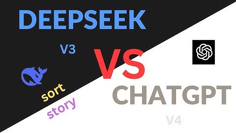 DeepSeek-V3 vs OpenAI: Which AI Tool Should YOU Use? #deepseek #chatgpt #update #usa #uk #up #ai