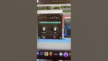3 audio compressors for free #musicproducer #audioengineer #producertips