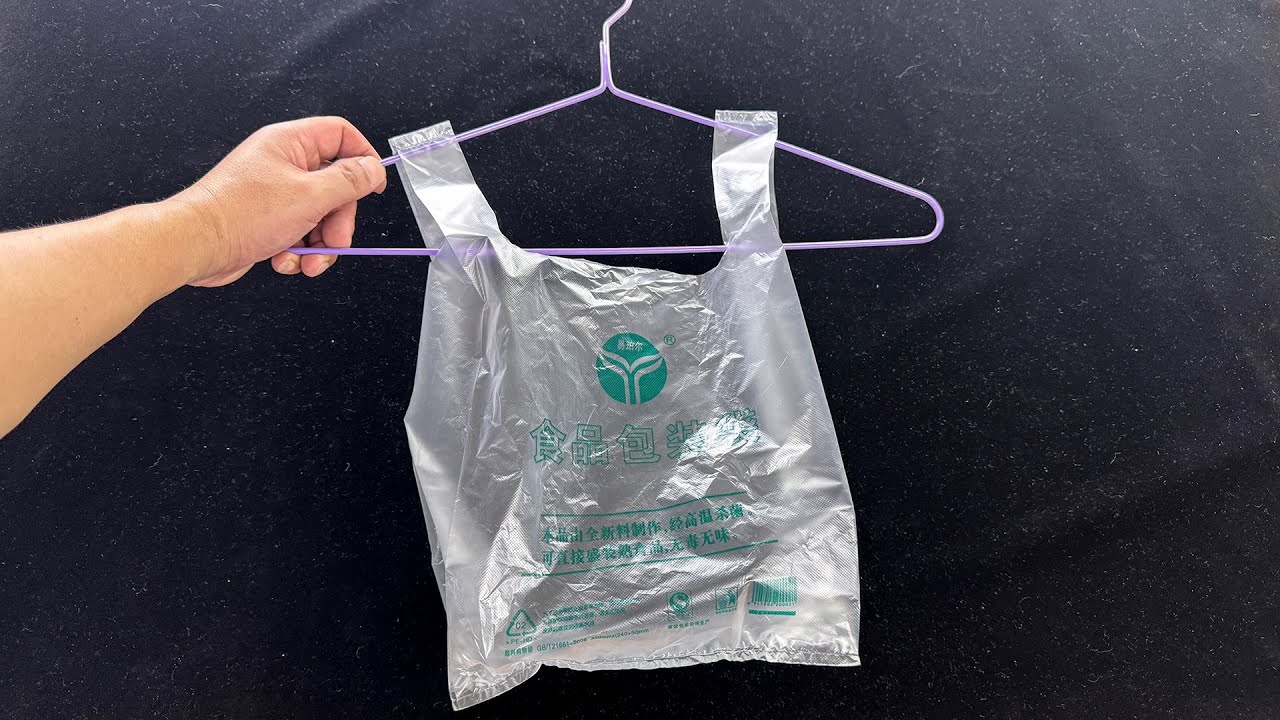 今天才知道，衣架还有10个很棒的隐藏用法，真是厉害，省钱又实用