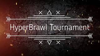 HyperBrawl Tournament
