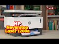 HP Neverstop Laser 1200a İnceleme - Doldurulabilir Tonerli Lazer Yazıcı