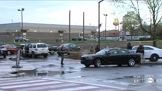 Man shot by Marion Co. deputy