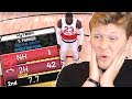 The WORST NBA 2K19 PLAYER OF ALL TIME! MyTeam #2