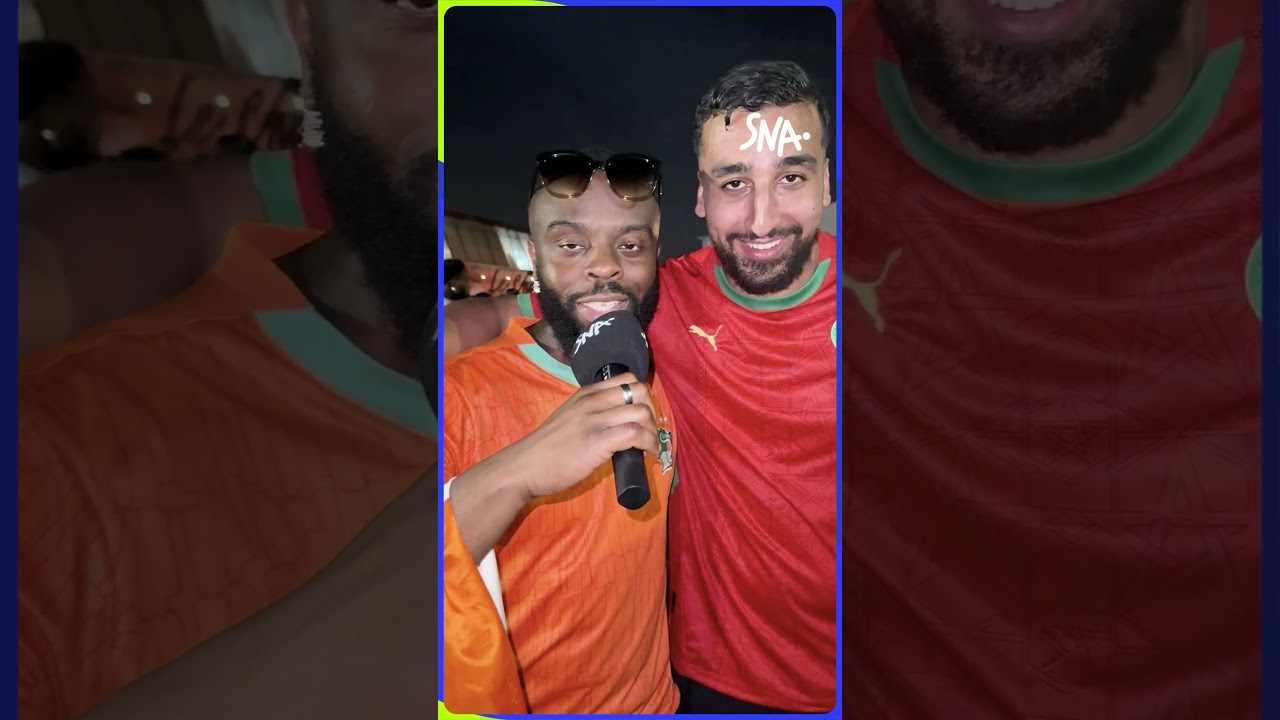 🇲🇦🇸🇳 Le « Hawa Hawa » a changé de camp ❌👉🏾🇨🇮🇲🇦