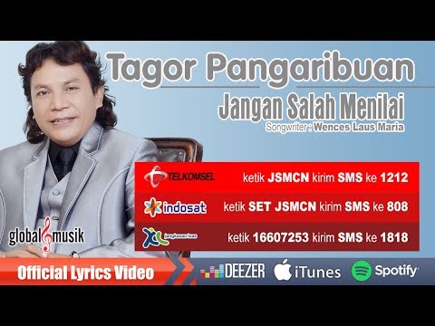 tagor-pangaribuan---jangan-salah-menilai-(official-music-video)