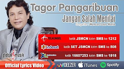 Jangan salah menilaiku - Playlist 