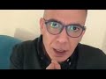 تكيس المبايض ـ بطانة الرحم المهاجره وعلاقتهم بالسكر والكوليسترول وكلام جديد مع د ضياء العوضي