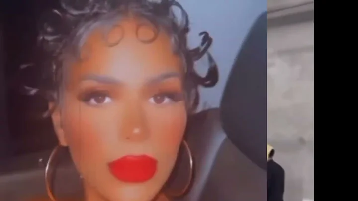 Diddy Chaney Jones Lori Harvey Kim Kardashian & Ke...