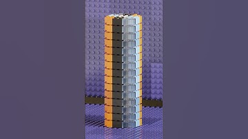 Wait till the end. #oddlysatisfying #3danimation #blender3d #asmr