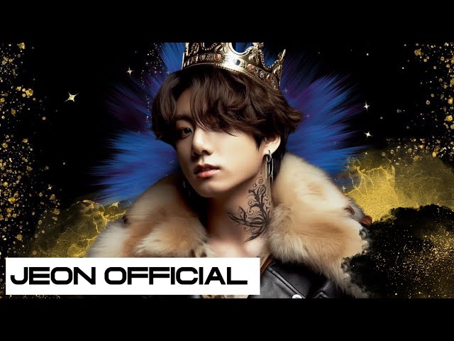 JUNGKOOK- “SOMEBODY LIKE ME” OFFICIAL MV | JEON OFFICIAL | 전정국 class=