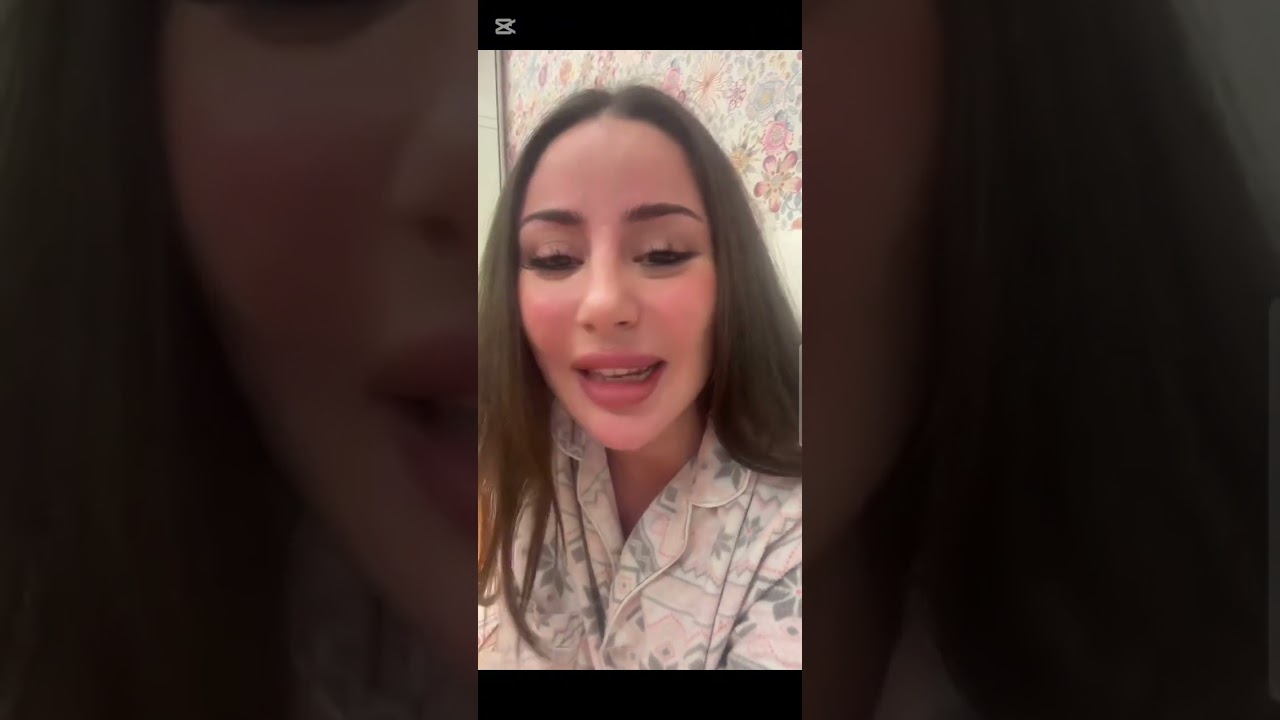 لايف الفجر مع خلود شرشحت أليكس وحسين راح ترفع دعوى قضائية فضحت كلشي 🤯 خلود انفجرت💣