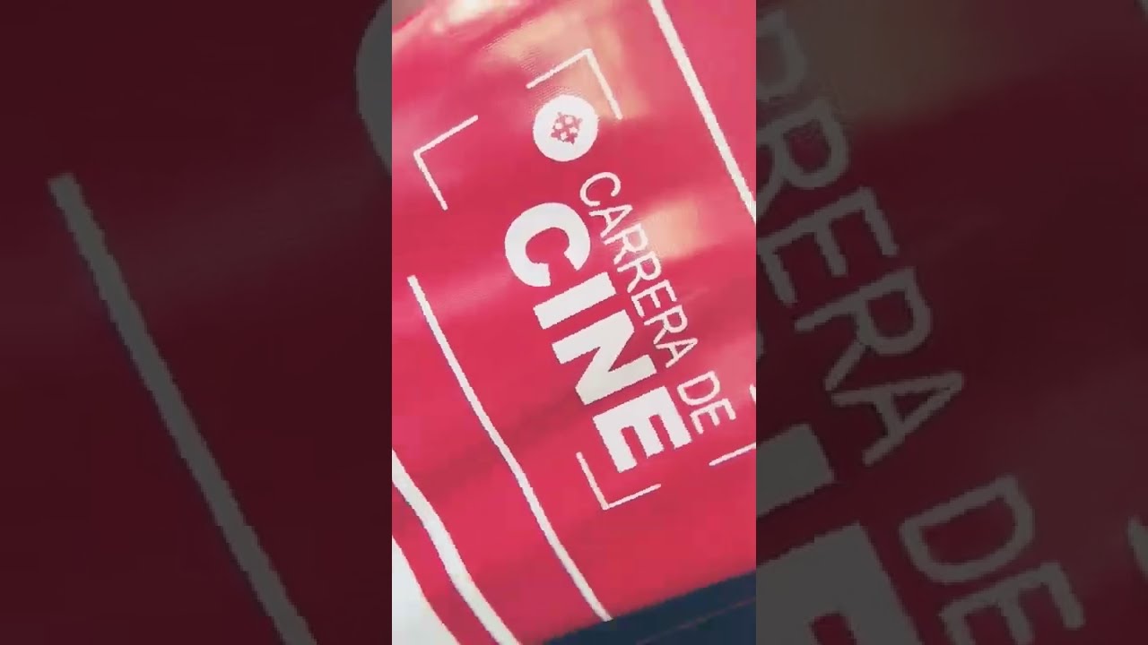 Evento Hua Illa Quil: Masterclass ¿Cómo hacer tu cortometraje?👌😃 