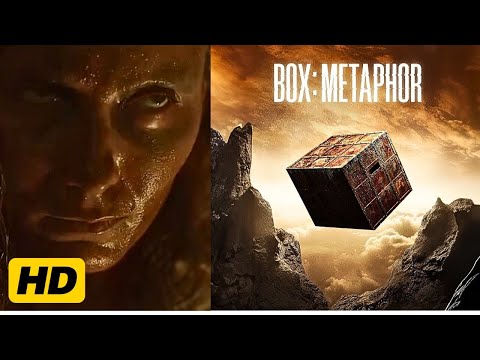 Film BOX METAPHOR Official Trailer Movie terbaru 2024 - Official New Movie Trailer 2024