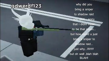 Public Stealth Heists #2 [ROBLOX Notoriety]