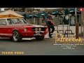 Takreeban - Official Teaser | Shree Brar | Punjabi Song 2023