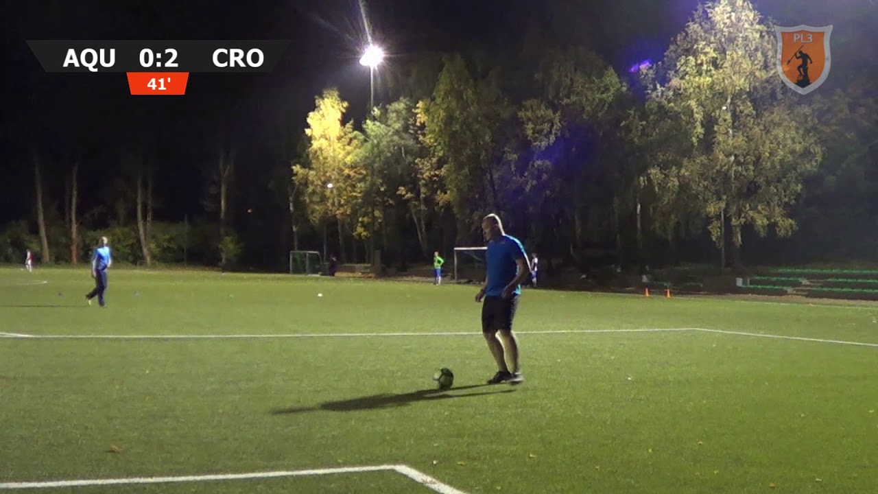 Aquapark Sopot - CrossFit Avanport Piłkarska Liga Trójmiasta R-GOL PL3 Jesień 2017 camera iphone 8 plus apk