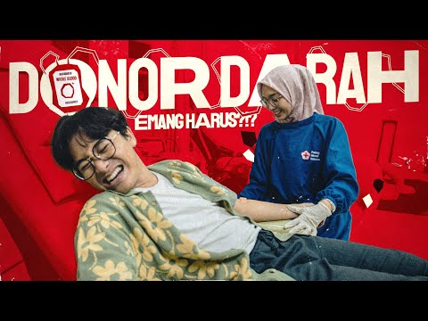 INDONESIA'S BLOOD STOCK IS LOW!! | BUT IT'S WORTH TRYING