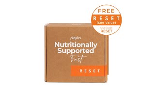 Famous Day 2 - Reset by Plexus! Nutritional supported fast (January 2025! ) Wealth