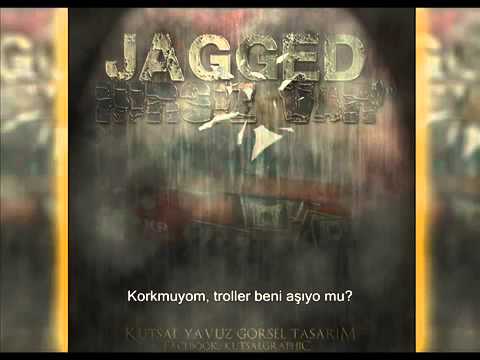 Jagged - Hırsız Var! ( HipHopLife Two )