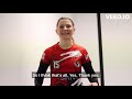 VALENTINA ZAGORAC, DANIELA O' SULLIVAN & ANNA SIMONOVA - Women in Sport Week 2023 IOHA