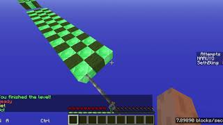 15 Seconds Level 2 TAS in 13.80 IGT @Naruyoko