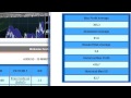 Harmonic Pattern Software Metatrader 4 - YouTube