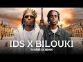 IDS Feat Bilouki Tchébé 2X X Congolaise Remix Afro