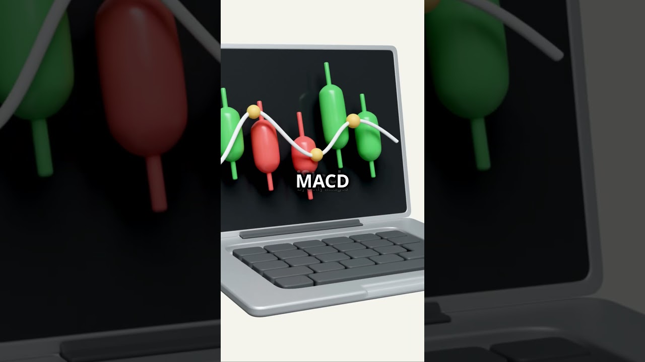 ⚡ Key Benefits of Using MACD 