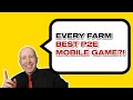 🔥EVERY FARM - BEST MOBILE BLOCKCHAIN P2E GAME?! REVIEW BY CRYPTOINVESTCLUB
