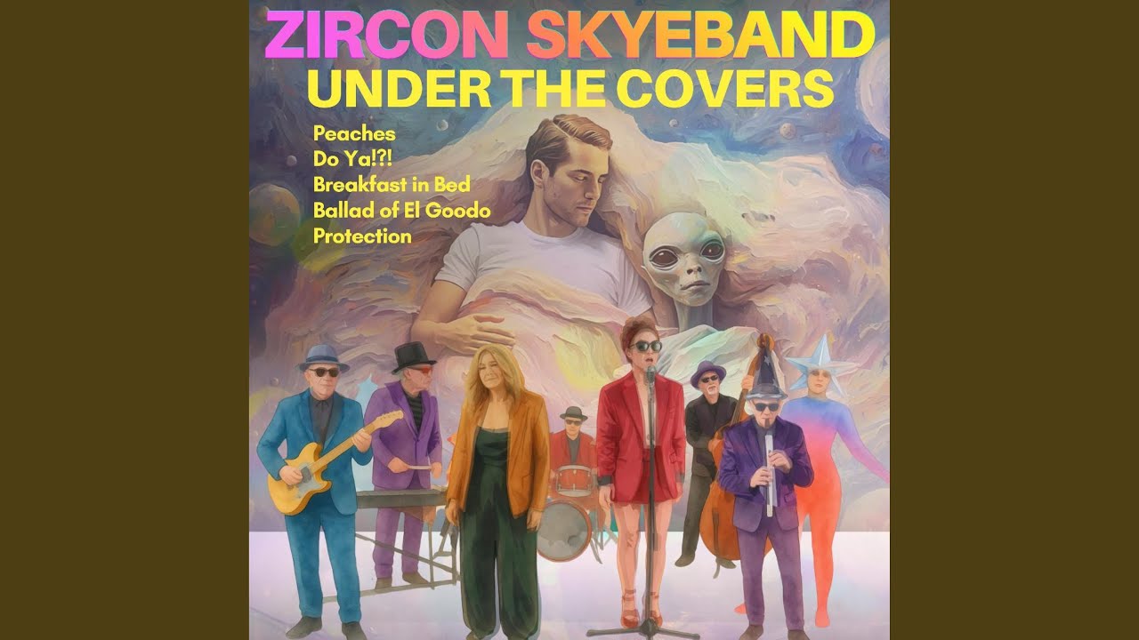 Zircon Skyeband